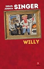 Willy usato  Spedito ovunque in Italia 