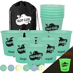 Juegoal outdoor toss for sale  Delivered anywhere in USA 
