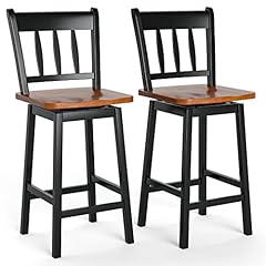 Costway bar stools for sale  Delivered anywhere in UK