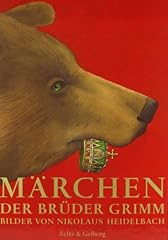 Märchen brüder grimm gebraucht kaufen  Wird an jeden Ort in Deutschland