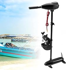 Electric trolling motor for sale  Delivered anywhere in UK