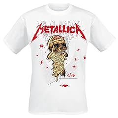 Metallica men one for sale  Delivered anywhere in USA 