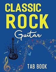 Classic rock guitar for sale  Delivered anywhere in USA 