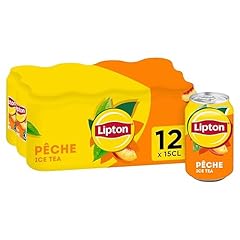 Lipton ice tea d'occasion  Livré partout en France