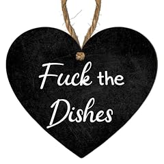 Dishes funny heart for sale  Delivered anywhere in UK