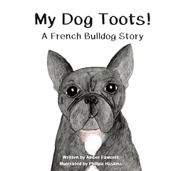 Dog toots french for sale  Delivered anywhere in UK
