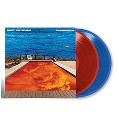 Californication doppio vinile usato  Spedito ovunque in Italia 