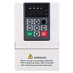 Variable Frequency Drive 3HP 380V Inverter VFD 3 Phase for sale  Delivered anywhere in UK