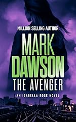 Avenger for sale  Delivered anywhere in UK