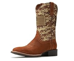 Sureway cowboy boots for sale  Delivered anywhere in USA 