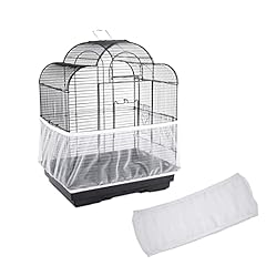 Birdcage nylon mesh for sale  Delivered anywhere in USA 