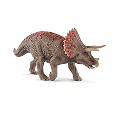 Schleich dinosaurs triceratops gebraucht kaufen  Wird an jeden Ort in Deutschland