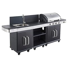 Cook garden cucina usato  Spedito ovunque in Italia 