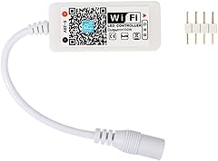 Topxcdz wifi led gebraucht kaufen  Wird an jeden Ort in Deutschland