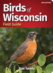 Birds wisconsin field for sale  Delivered anywhere in USA 
