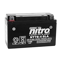 moto nitro d'occasion moto nitro d'occasion Livré partout en France