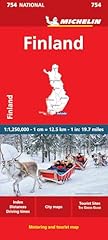 Finland michelin national for sale  Delivered anywhere in UK