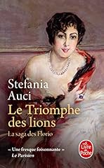 Triomphe des lions usato  Spedito ovunque in Italia 