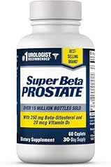 Super beta prostate for sale  Delivered anywhere in USA 