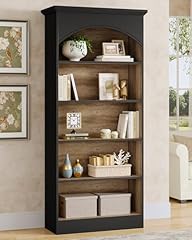 Tribesigns shelf black for sale  Delivered anywhere in USA 