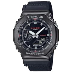 Casio gm2100cb1aer watch d'occasion  Livré partout en France