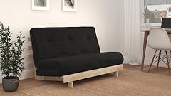 Kyoto futons double for sale  Delivered anywhere in UK