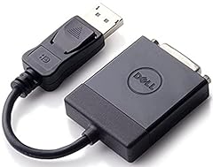 Dell displayport dvi for sale  Delivered anywhere in USA 