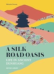 Silk road oasis for sale  Delivered anywhere in UK