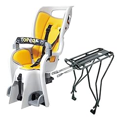 Topeak babyseat disc for sale  Delivered anywhere in USA 