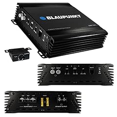 Blaupunkt amp1500m high for sale  Delivered anywhere in USA 