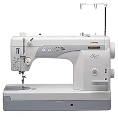Janome 1600p straight for sale  Delivered anywhere in USA 