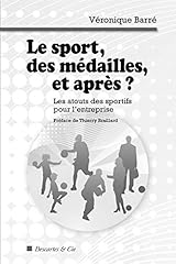 Sport médailles atouts d'occasion  Livré partout en France