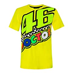 Valentino rossi shirt for sale  Delivered anywhere in UK