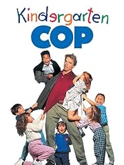 Kindergarten cop for sale  Delivered anywhere in USA 