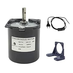 Chancs 68ktyz 30rpm d'occasion  Livré partout en France