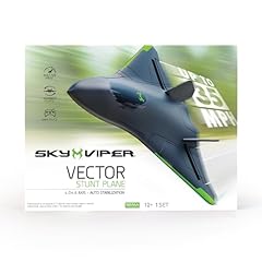 Sky viper vector for sale  Delivered anywhere in USA 