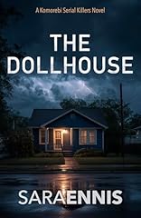 Dollhouse psychological thrill for sale  Delivered anywhere in UK