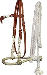 Showman medium leather for sale  Delivered anywhere in USA 