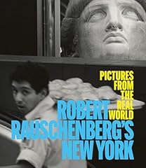 Robert rauschenberg new for sale  Delivered anywhere in USA 