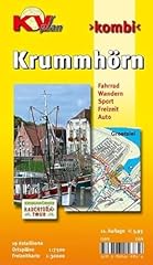 Krummhörn greetsiel rtspläne gebraucht kaufen  Wird an jeden Ort in Deutschland