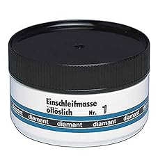 Einschleifmasse fein 220ml gebraucht kaufen  Wird an jeden Ort in Deutschland