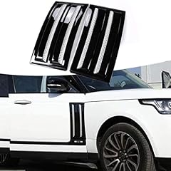2pcs side vent for sale  Delivered anywhere in UK