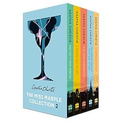Miss marple mysteries for sale  Delivered anywhere in UK