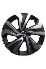 Goodyear set copricerchi usato  Spedito ovunque in Italia 