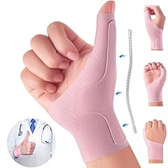 Wrist thumb brace for sale  Delivered anywhere in USA 