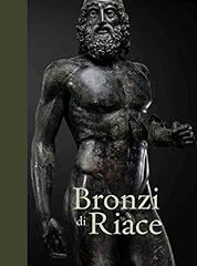 Bronzi riace usato  Spedito ovunque in Italia 