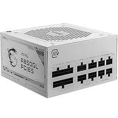 Msi mag a850gl d'occasion  Livré partout en Belgiqu