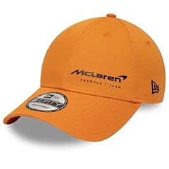 New era mclaren usato  Spedito ovunque in Italia 