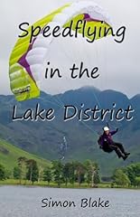 Speedflying lake district for sale  Delivered anywhere in Ireland