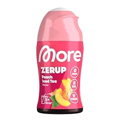 More zerup peach gebraucht kaufen  Wird an jeden Ort in Deutschland